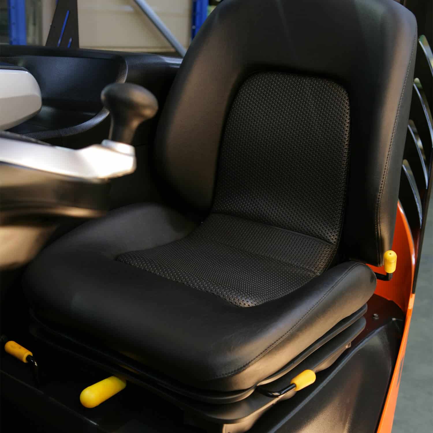 seat Doosan Reach Trucks