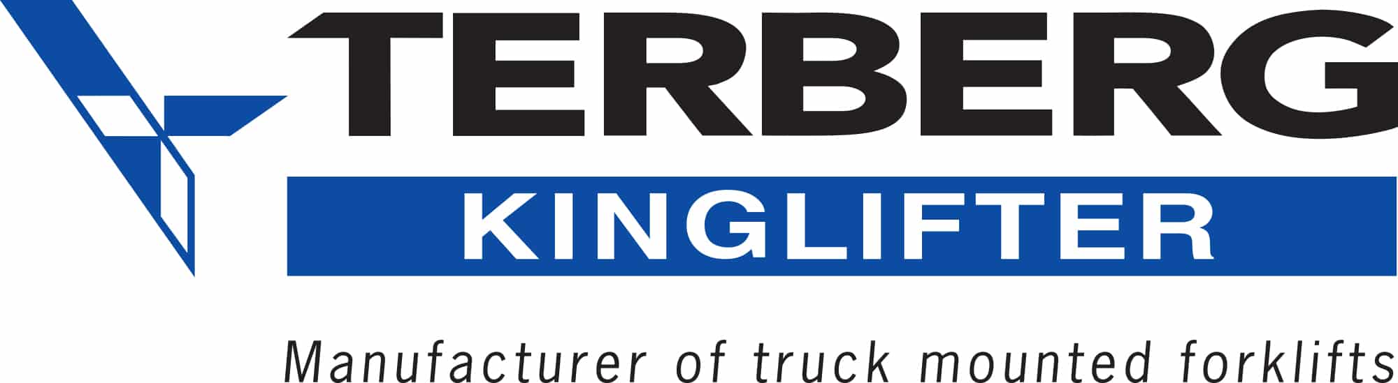 Terberg Kinglifter Logo