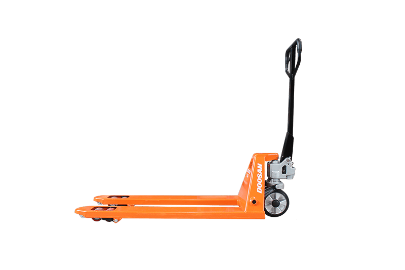 Doosan Hand Pallet Truck (HPT)