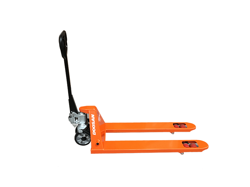 Hand Pallet Truck (HPT) - Doosan