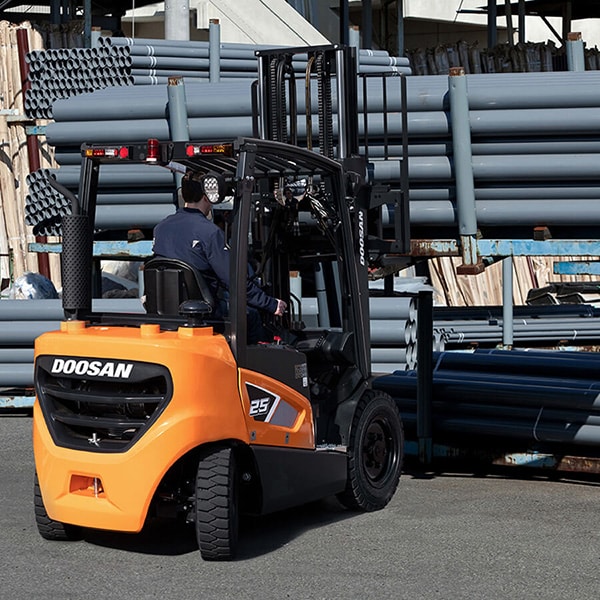 doosan