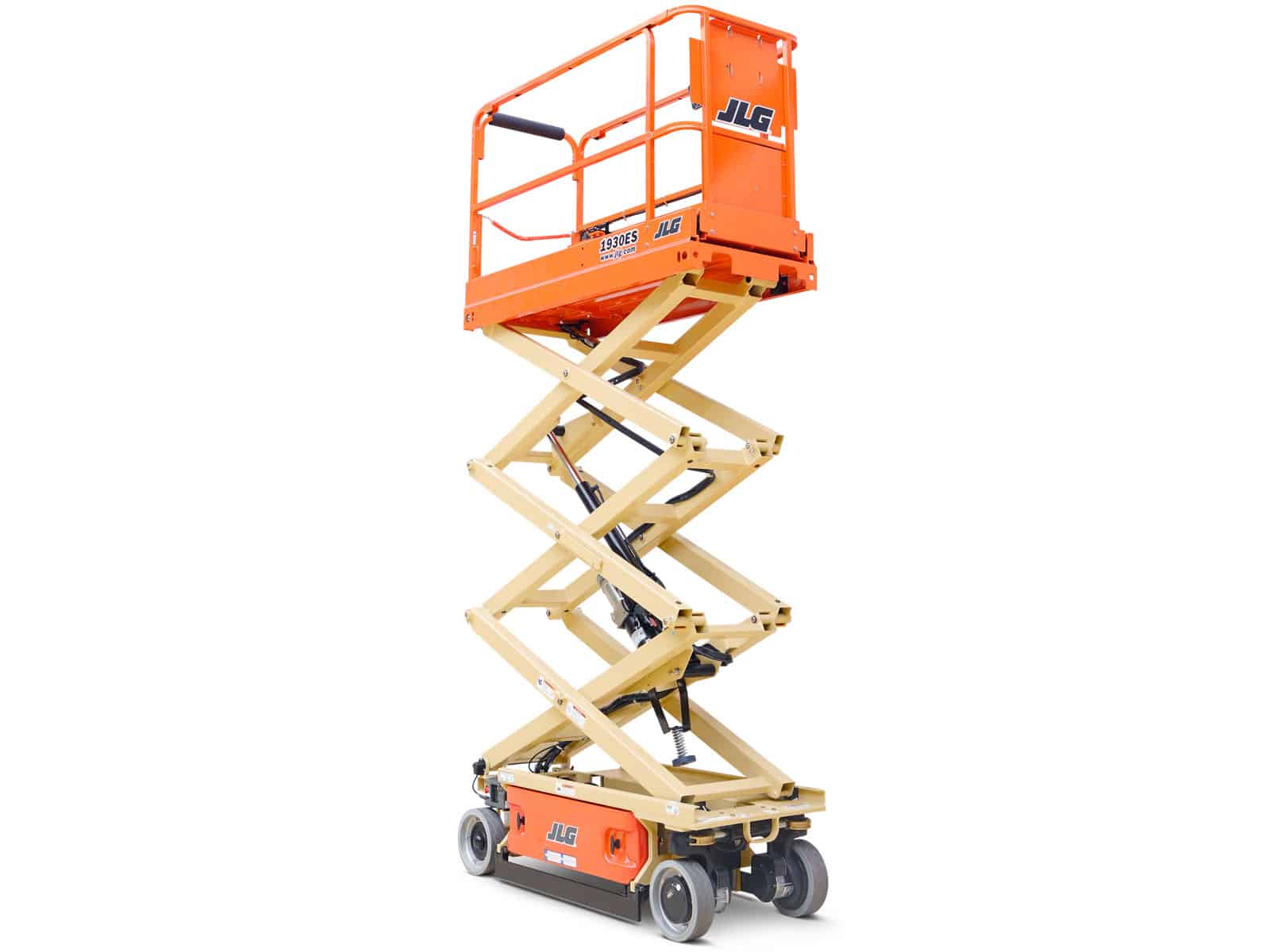 1930 electric scissor lift