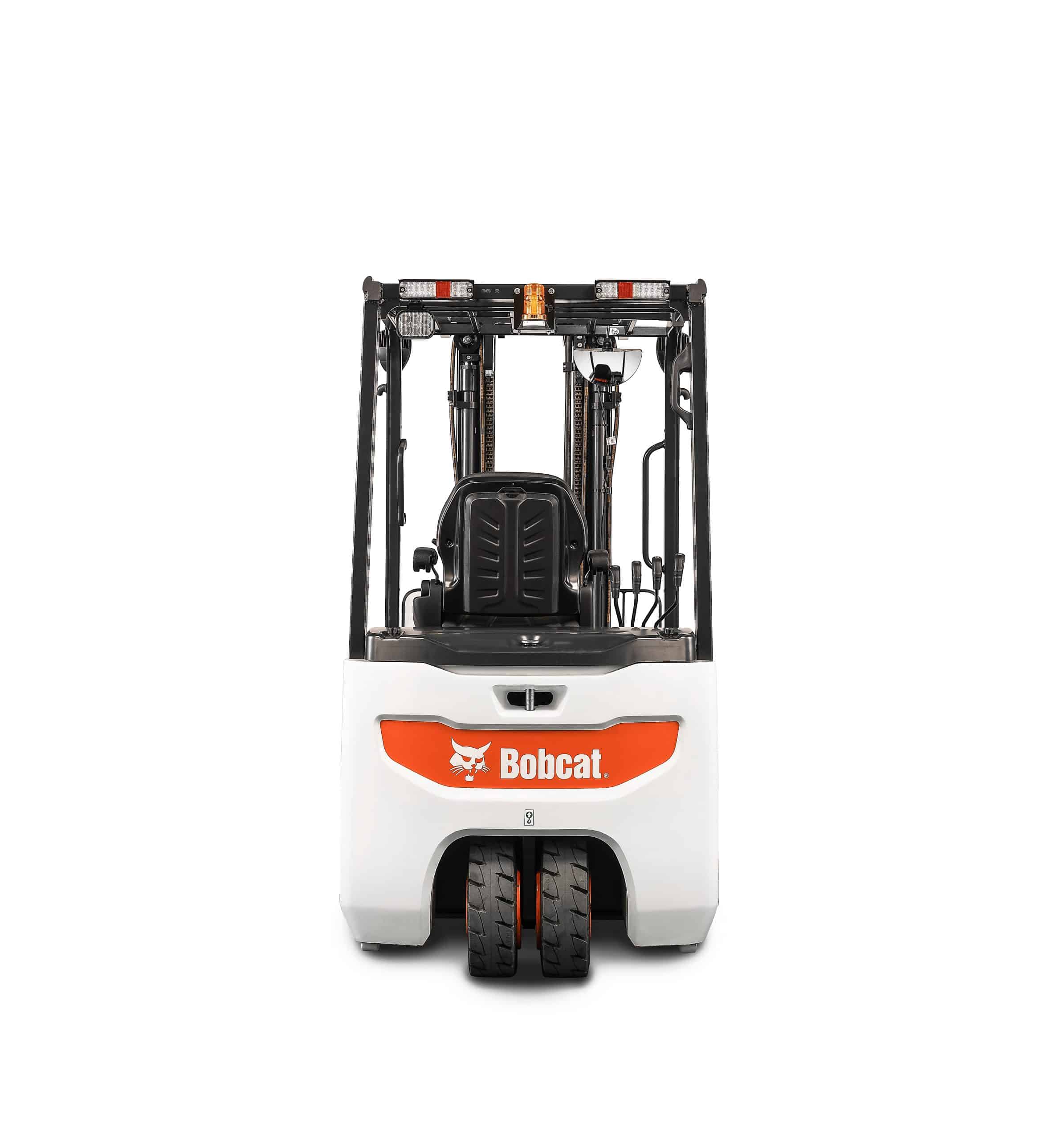Bobcat B15T-7 Electric Forklift Truck