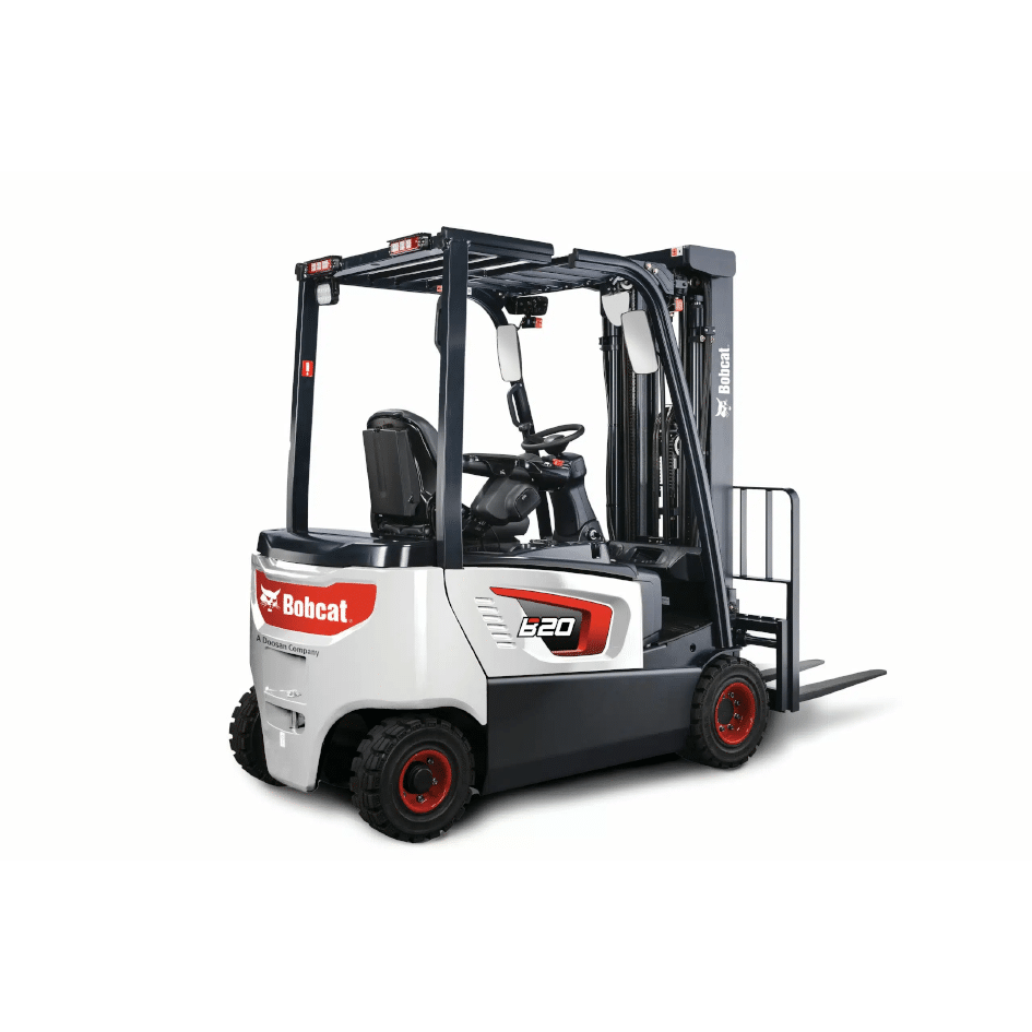 Bobcat 7 Series