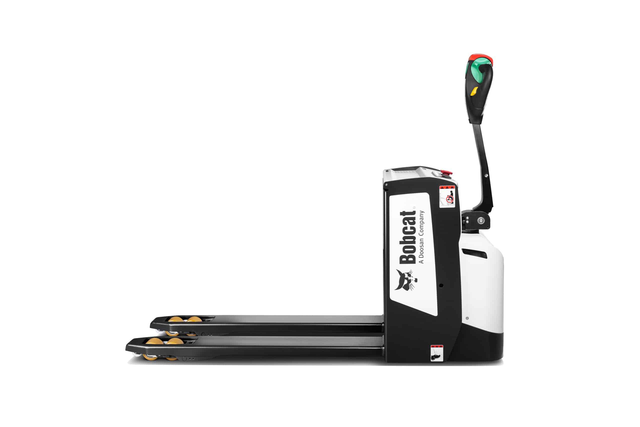 Bobcat BPM20S-7 truck