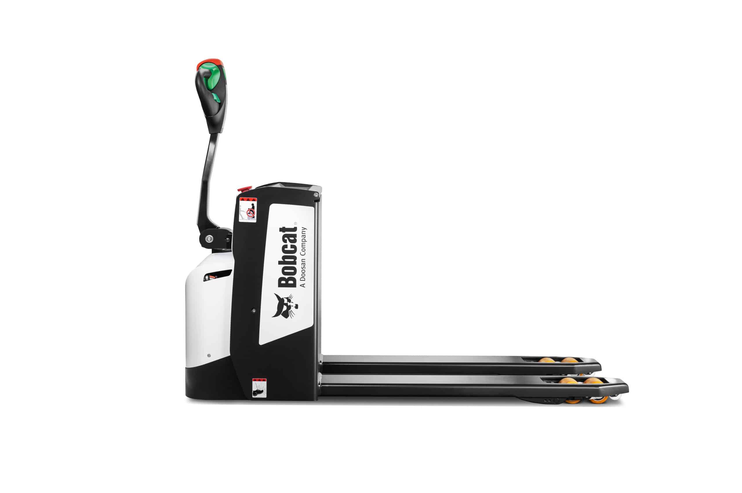 BPM20S-7 - Side view