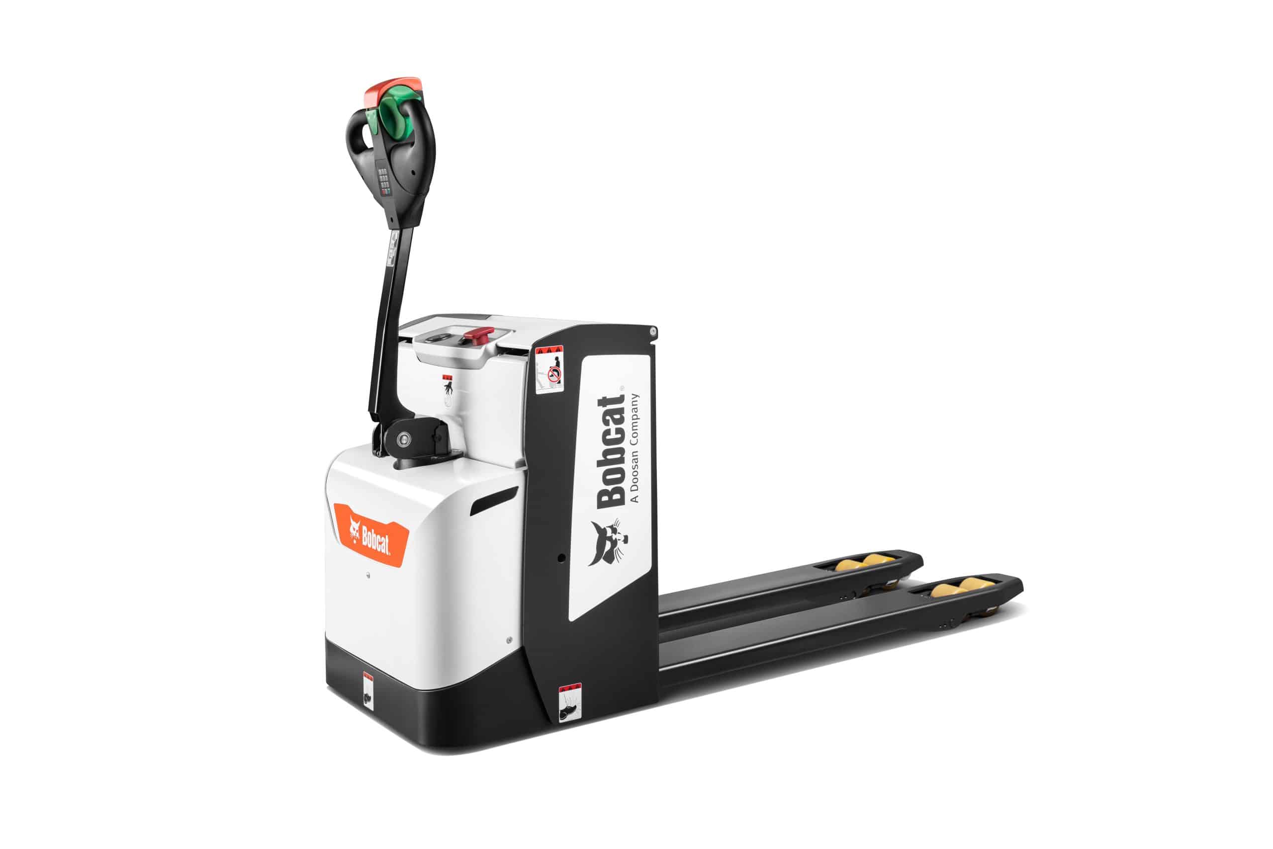 Bobcat BPM20S-7 (4th image view)