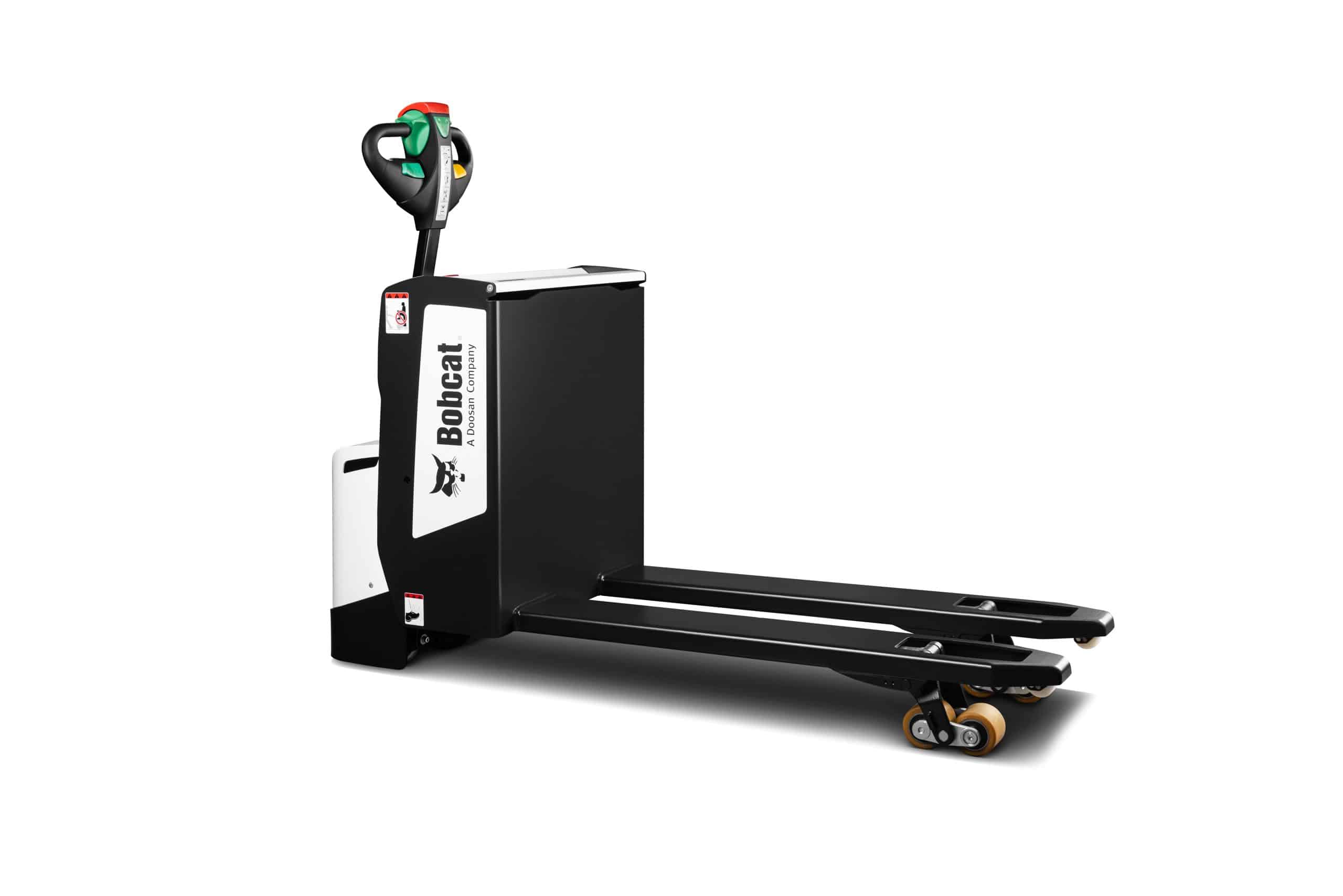 Bobcat BPM20S-7 (8th view)