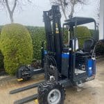 Terberg Kinglifter For Sale