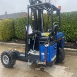 terberg kinglifter for sale photos